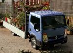 Nissan Cabstar 2006 года